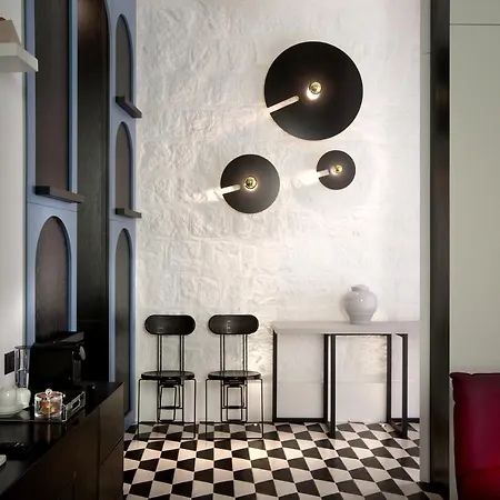 アパート Cocomorghen