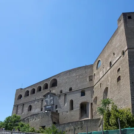 アパート Cocomorghen *