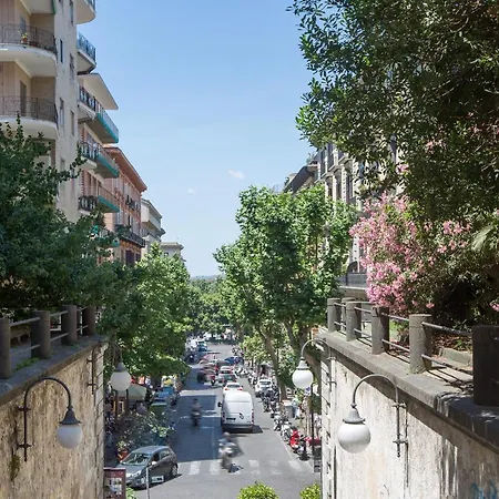 アパート Cocomorghen