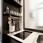 Cocomorghen Apartamento *