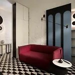 Cocomorghen Apartamento Nápoles