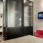 Apartamento Cocomorghen Nápoles