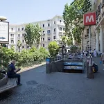 Cocomorghen * Nápoles
