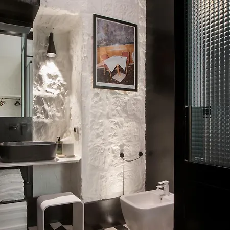 Appartement Cocomorghen