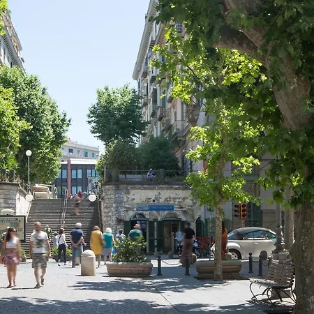 Apartmán Cocomorghen Neapol