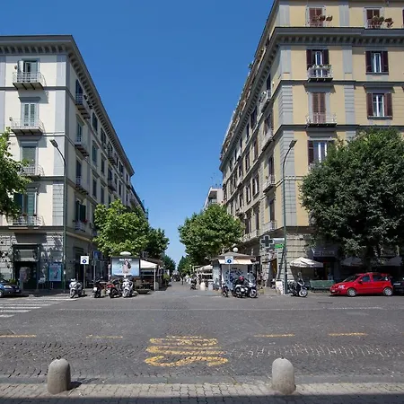 Cocomorghen דירה