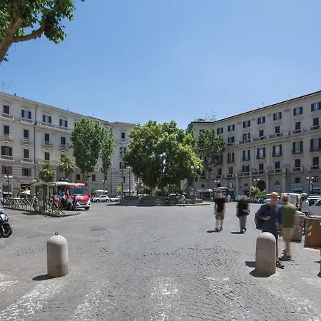Apartmán Cocomorghen