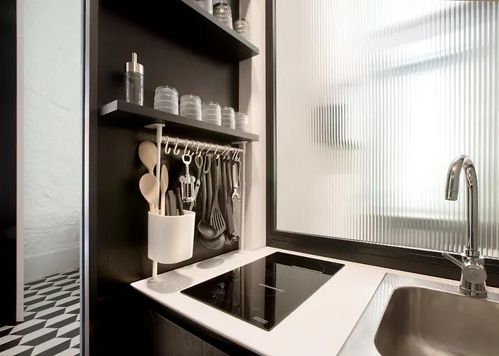 Cocomorghen דירה *