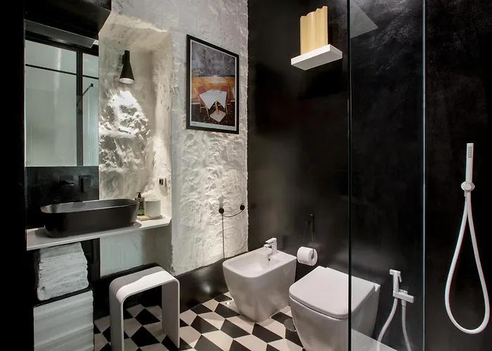 Cocomorghen Apartment