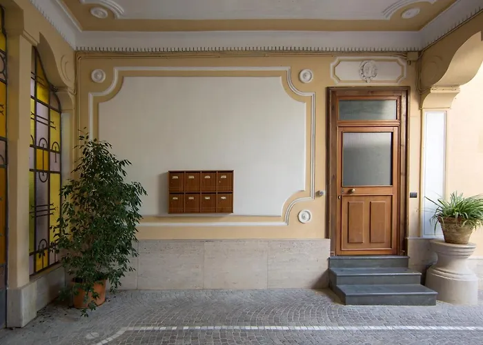 Cocomorghen דירה