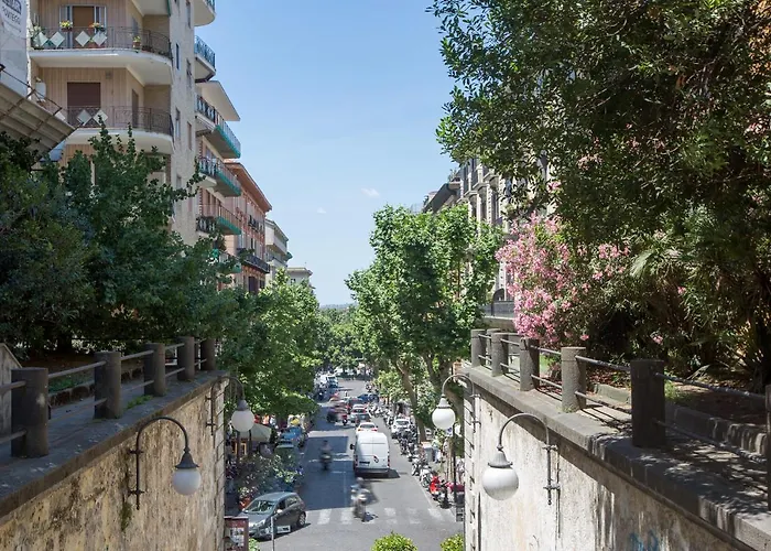 Apartment Cocomorghen