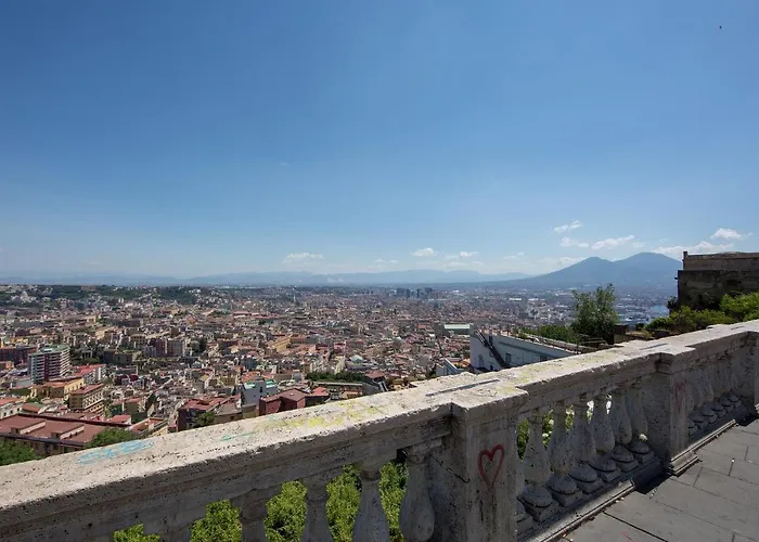 Cocomorghen דירה