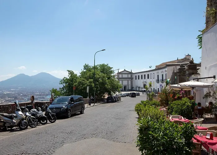 Cocomorghen נאפולי