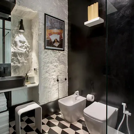 Cocomorghen Apartment