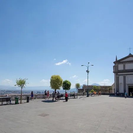 Cocomorghen Naples