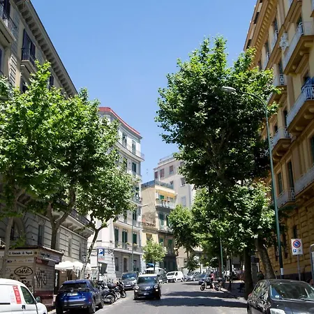 Cocomorghen Apartment