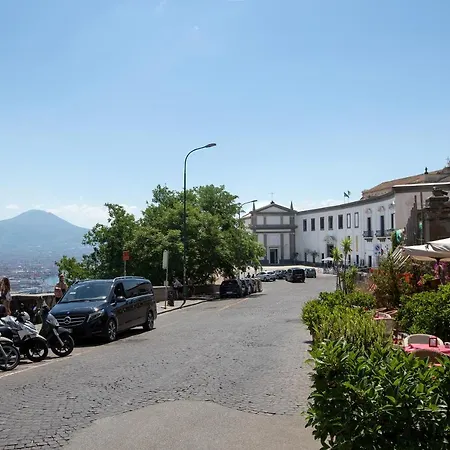 Cocomorghen Naples